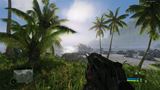 zber z hry Crysis Remastered